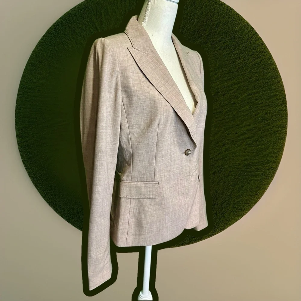 Saks Fifth Avenue | Jackets & Coats | Saks Fifth Avenue Collection ...